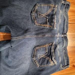 Vigoss Jeans